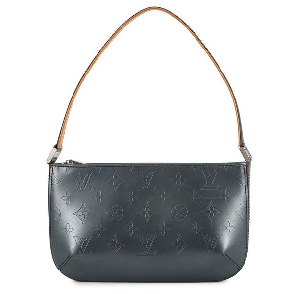 ルイヴィトン ハンドバッグ モノグラム・マット ファウラー M55145 LOUIS VUITTON