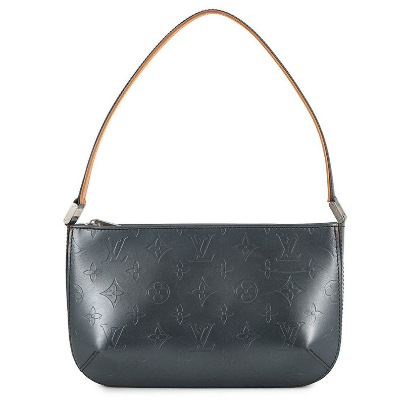 ルイヴィトン ハンドバッグ モノグラム・マット ファウラー M55145 LOUIS VUITTON