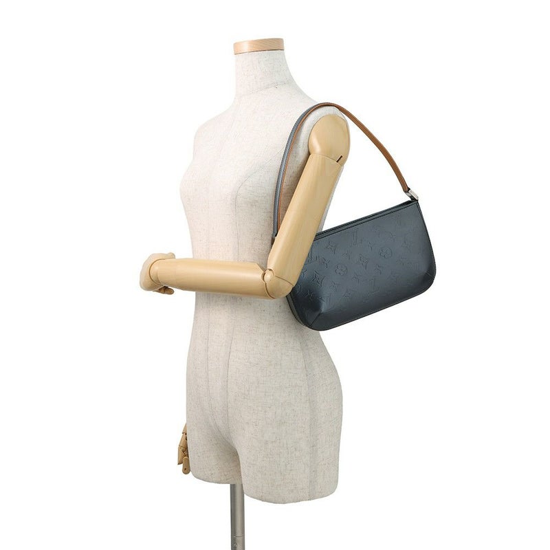 ルイヴィトン ハンドバッグ モノグラム・マット ファウラー M55145 LOUIS VUITTON