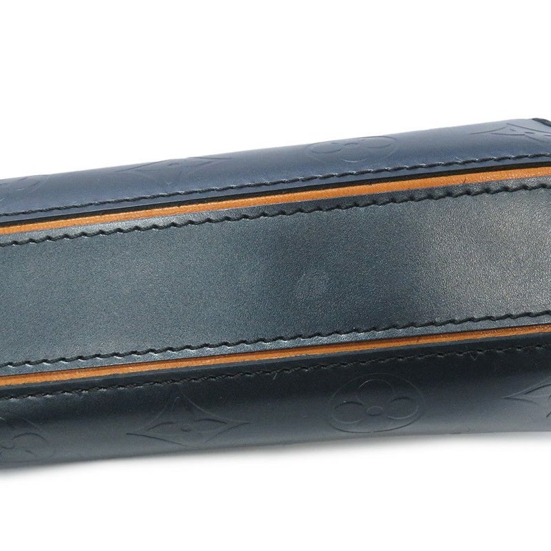 ルイヴィトン ハンドバッグ モノグラム・マット ファウラー M55145 LOUIS VUITTON