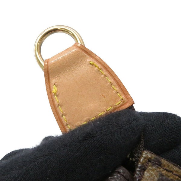 ルイヴィトン ハンドバッグ モノグラム ポシェット・アクセソワール アクセサリーポーチ M51980 LOUIS VUITTON