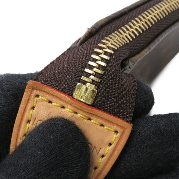 ルイヴィトン ハンドバッグ モノグラム ポシェット・アクセソワール アクセサリーポーチ M51980 LOUIS VUITTON