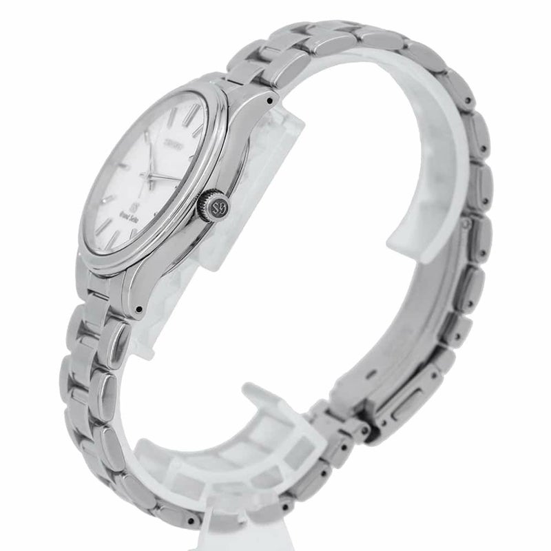 セイコー グランドセイコー クォーツウォッチ SBGF027 SEIKO 腕時計 白文字盤