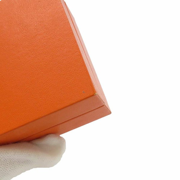 エルメス ピアス シェーヌダンクル TPM SV925シルバー HERMES ジュエリー スタッドピアス