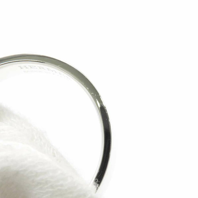 エルメス リング コリエドシアン SV925シルバー リングサイズ53 HERMES ジュエリー 指輪