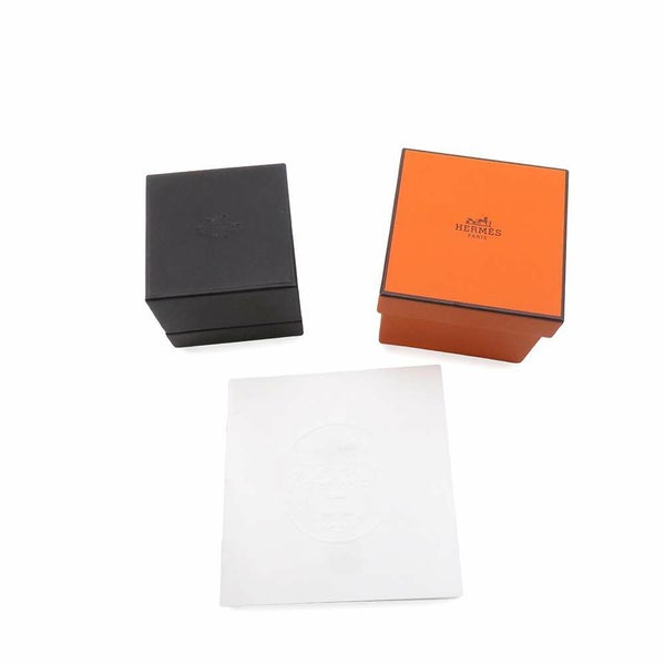 エルメス リング ケリーPM ダイヤモンド 4P 計0.02ct K18PGピンクゴールド リングサイズ50 HERMES ジュエリー 指輪