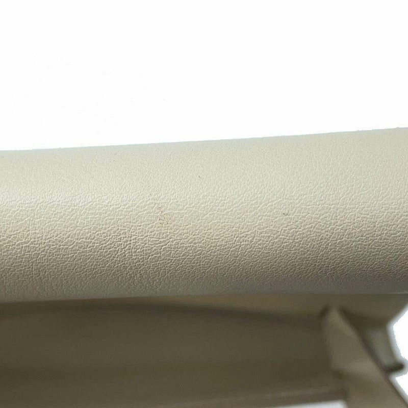 エルメス ハンドバッグ ケリーカット パーシュマン/シルバー金具 スイフト □M刻印 HERMES Kelly Cut バッグ