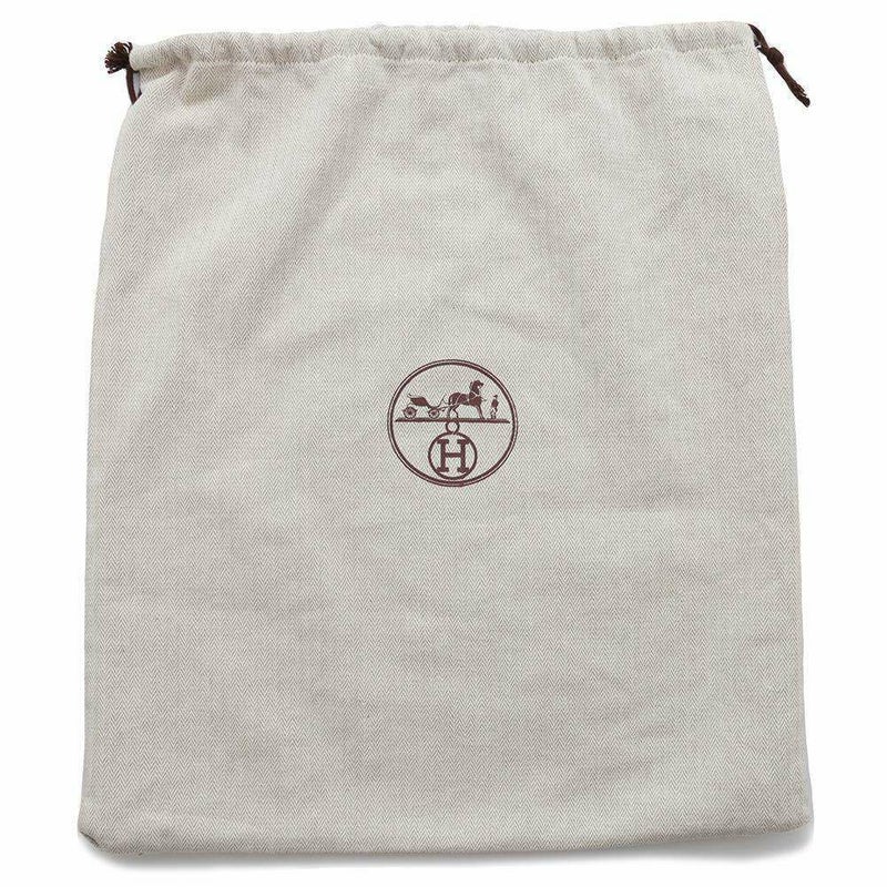 エルメス ハンドバッグ ケリーカット パーシュマン/シルバー金具 スイフト □M刻印 HERMES Kelly Cut バッグ