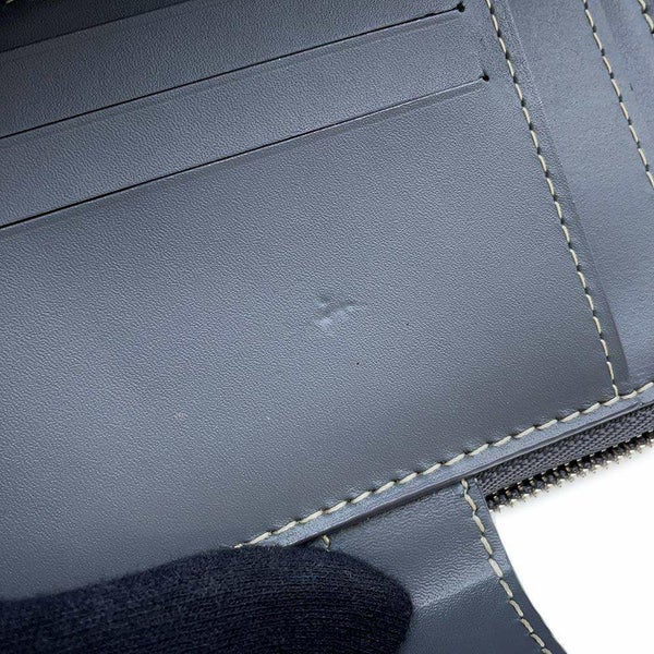 ゴヤール 二つ折り財布 チュイルリー TUILERIES PVC GOYARD 財布