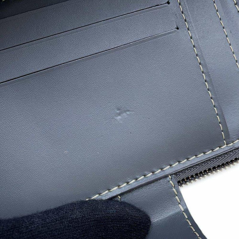 ゴヤール 二つ折り財布 チュイルリー TUILERIES PVC GOYARD 財布