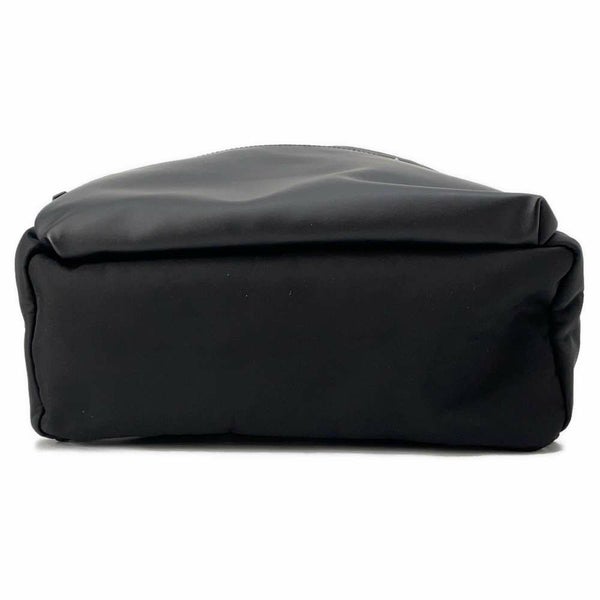 フェンディ リュック モンスター バッグバグス BAG BUGS 7VZ012 FENDI バッグパック 黒