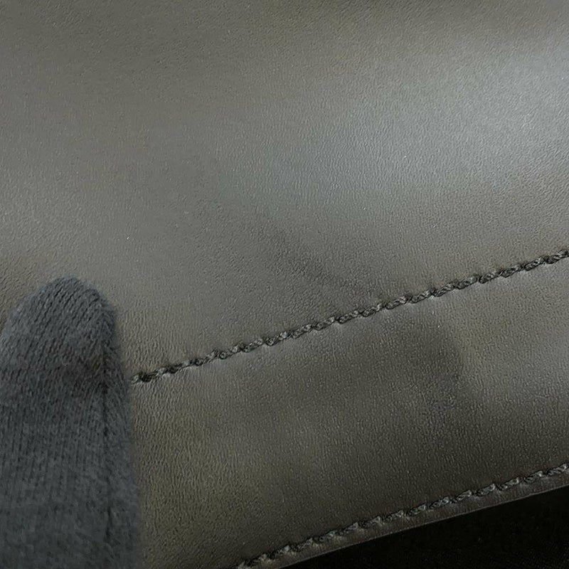 フェンディ リュック モンスター バッグバグス BAG BUGS 7VZ012 FENDI バッグパック 黒