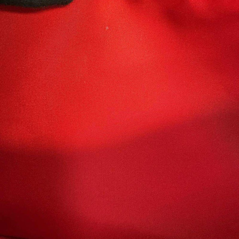 フェンディ リュック モンスター バッグバグス BAG BUGS 7VZ012 FENDI バッグパック 黒