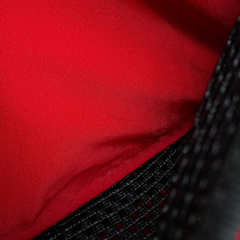 フェンディ ボディバッグ ペカンストライプ ウエストバッグ 7VA446 FENDI ウエストポーチ バッグ