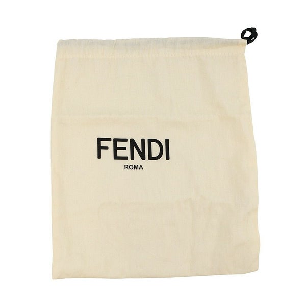 フェンディ ボディバッグ ペカンストライプ ウエストバッグ 7VA446 FENDI ウエストポーチ バッグ