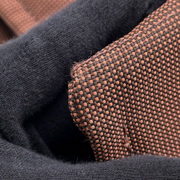 エルメス ハンドバッグ エールライントートMM キャンバス HERMES バッグ トートバッグ