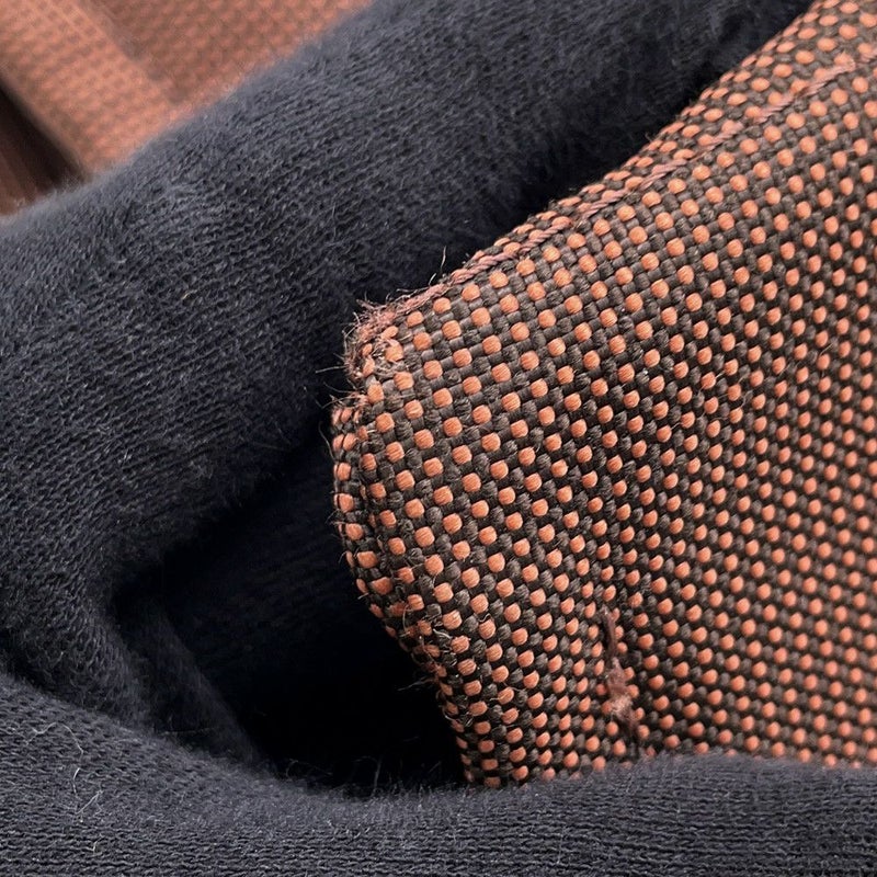 エルメス ハンドバッグ エールライントートMM キャンバス HERMES バッグ トートバッグ