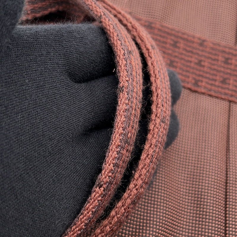 エルメス ハンドバッグ エールライントートMM キャンバス HERMES バッグ トートバッグ