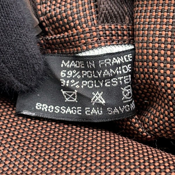 エルメス ハンドバッグ エールライントートMM キャンバス HERMES バッグ トートバッグ