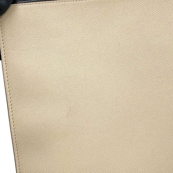 ヴァレクストラ トートバッグ レザー Valextra 2way 黒