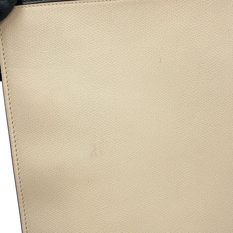 ヴァレクストラ トートバッグ レザー Valextra 2way 黒