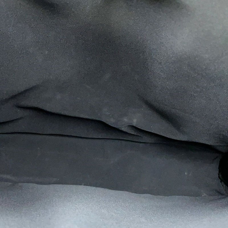 ヴァレクストラ トートバッグ レザー Valextra 2way 黒