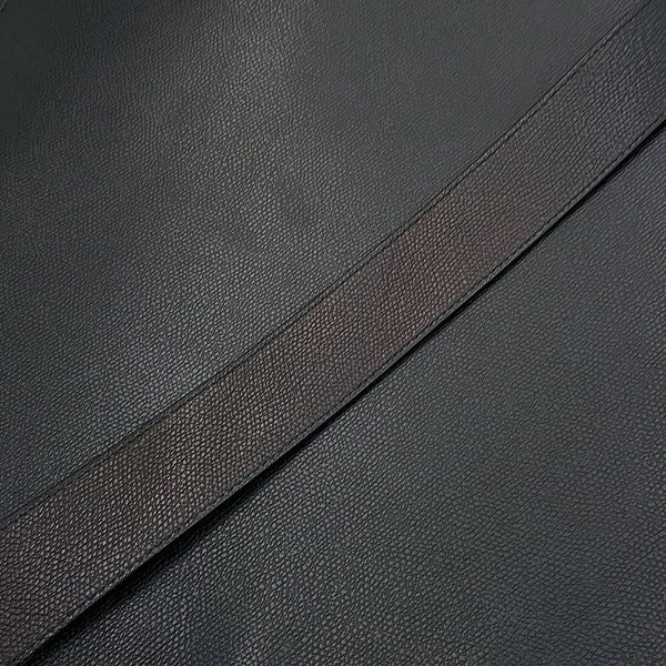 ヴァレクストラ トートバッグ レザー Valextra 2way 黒