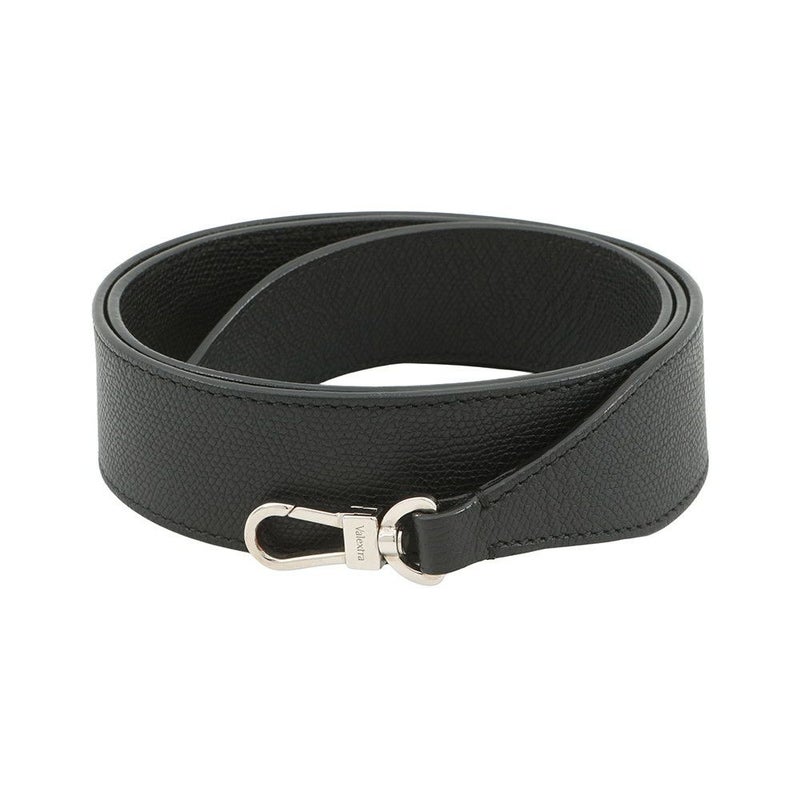 ヴァレクストラ トートバッグ レザー Valextra 2way 黒