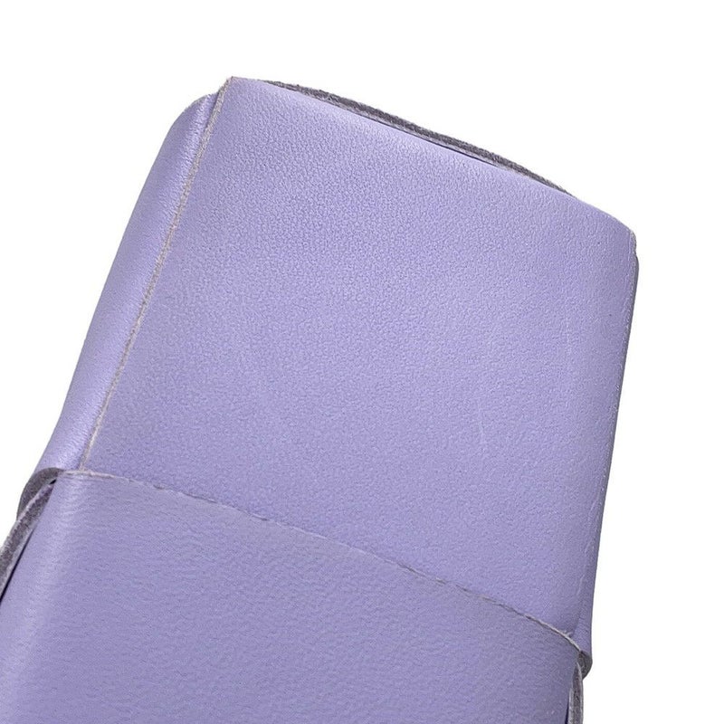 ボッテガヴェネタ ハンドバッグ ミニ カセット トート ラムスキン 709341 BOTTEGA VENETA 2way