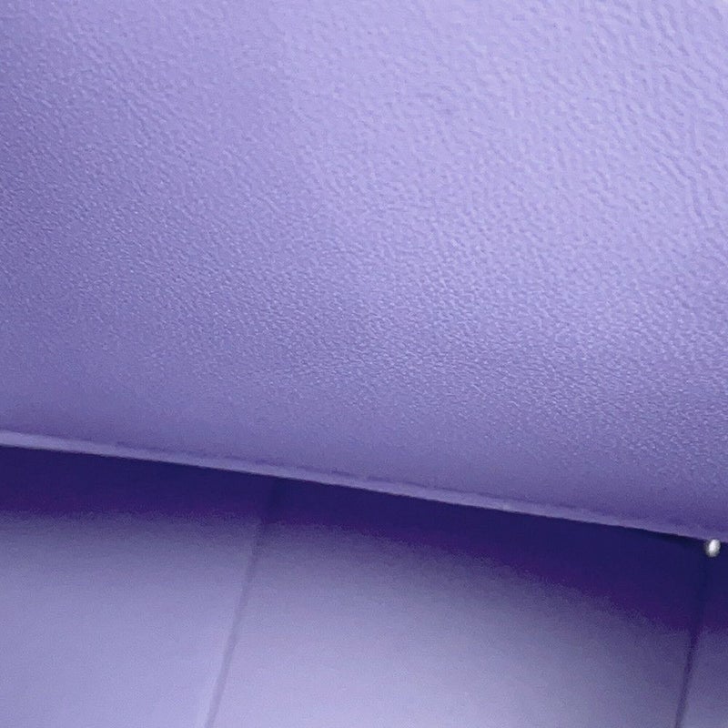 ボッテガヴェネタ ハンドバッグ ミニ カセット トート ラムスキン 709341 BOTTEGA VENETA 2way