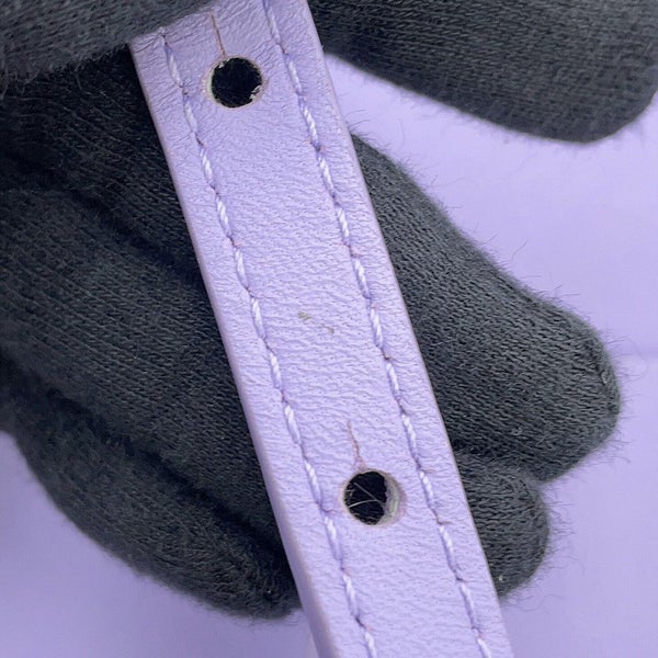 ボッテガヴェネタ ハンドバッグ ミニ カセット トート ラムスキン 709341 BOTTEGA VENETA 2way