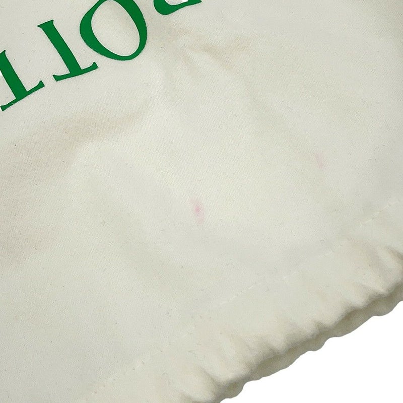 ボッテガヴェネタ ハンドバッグ ミニ カセット トート ラムスキン 709341 BOTTEGA VENETA 2way