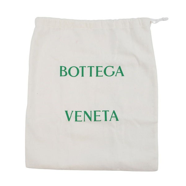 ボッテガヴェネタ ハンドバッグ ミニ カセット トート ラムスキン 709341 BOTTEGA VENETA 2way