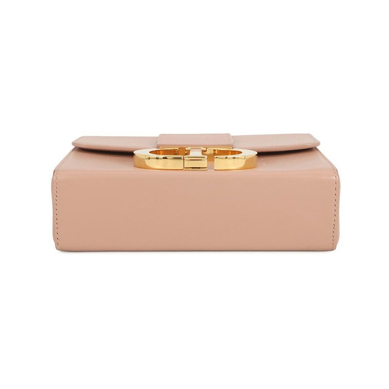 クリスチャン・ディオール ショルダーバッグ 30 モンテーニュ レザー M9204UMOS Christian Dior