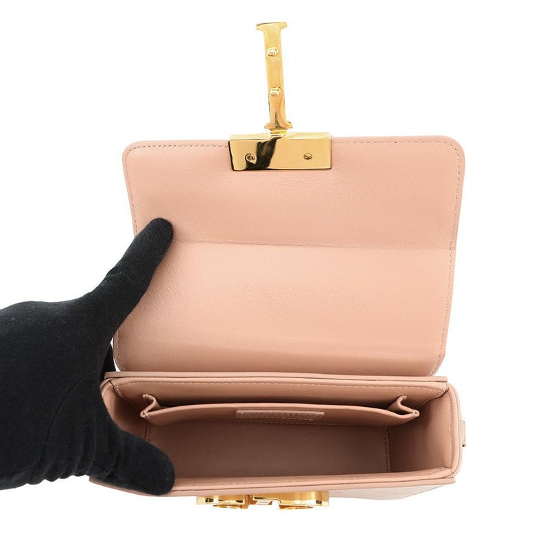 クリスチャン・ディオール ショルダーバッグ 30 モンテーニュ レザー M9204UMOS Christian Dior