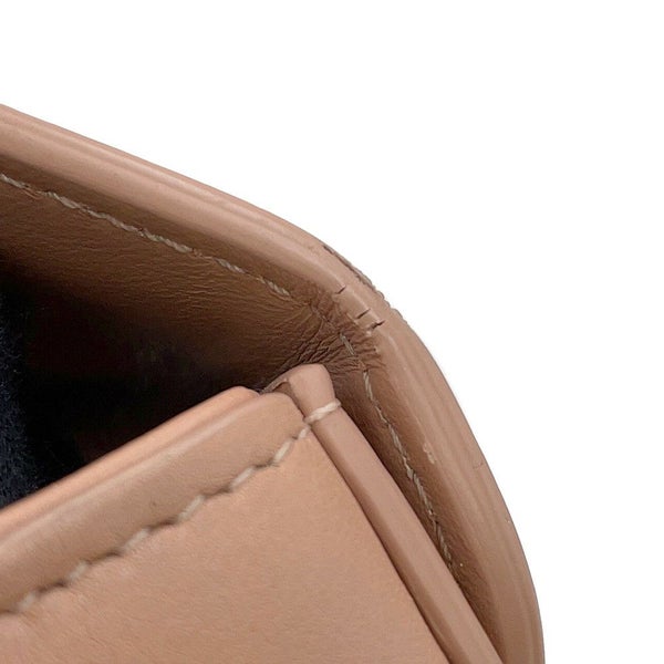 クリスチャン・ディオール ショルダーバッグ 30 モンテーニュ レザー M9204UMOS Christian Dior