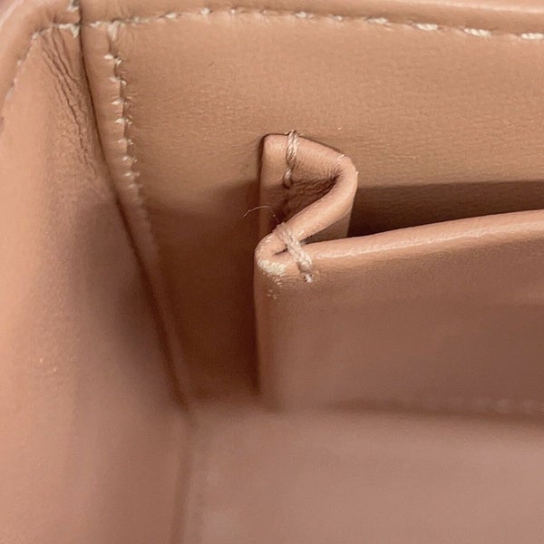 クリスチャン・ディオール ショルダーバッグ 30 モンテーニュ レザー M9204UMOS Christian Dior