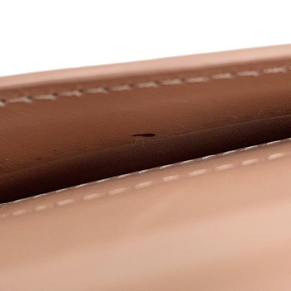 クリスチャン・ディオール ショルダーバッグ 30 モンテーニュ レザー M9204UMOS Christian Dior