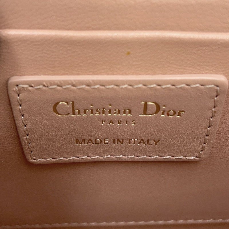 クリスチャン・ディオール ショルダーバッグ 30 モンテーニュ レザー M9204UMOS Christian Dior