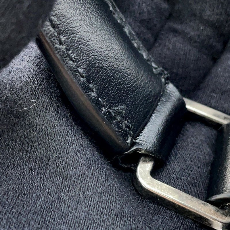 サンローランパリ ハンドバッグ ミカボックス スタッズ レザー 544378 SAINT LAURENT PARIS 2way 黒