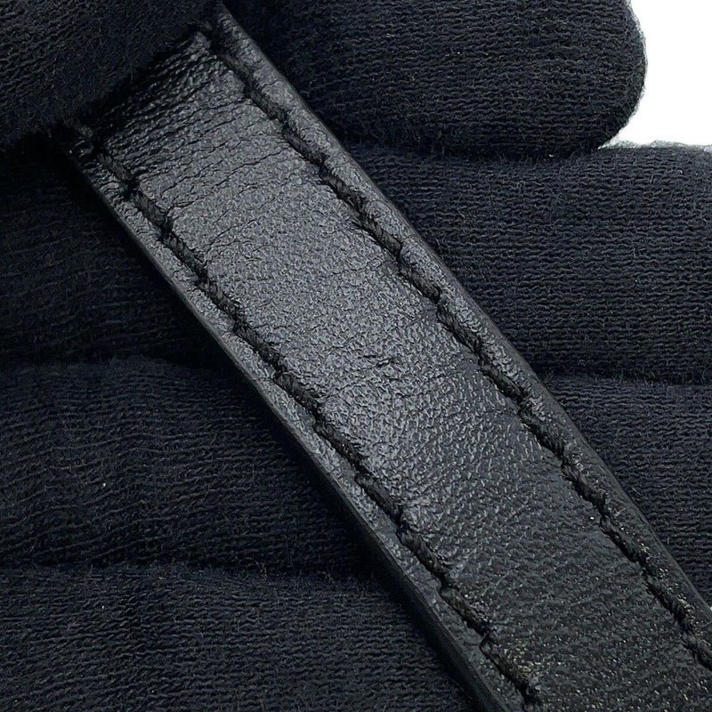 サンローランパリ ハンドバッグ ミカボックス スタッズ レザー 544378 SAINT LAURENT PARIS 2way 黒