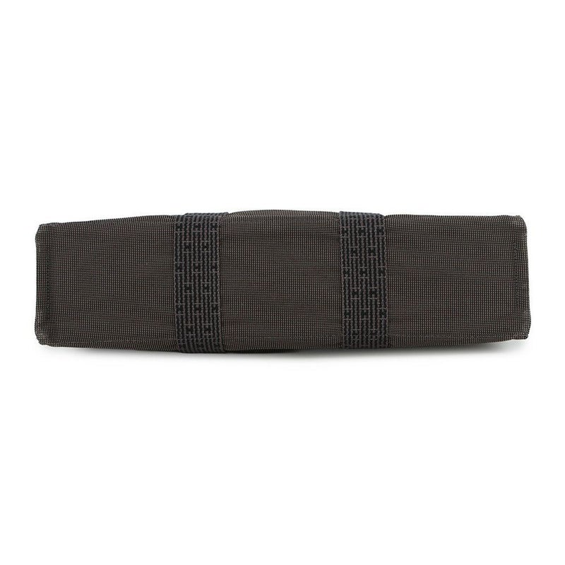 エルメス ハンドバッグ エールライントートGM キャンバス HERMES バッグ トートバッグ