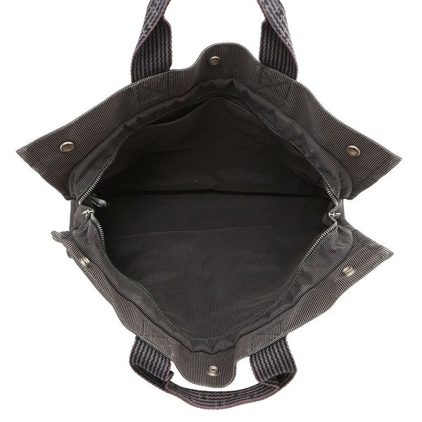 エルメス ハンドバッグ エールライントートGM キャンバス HERMES バッグ トートバッグ