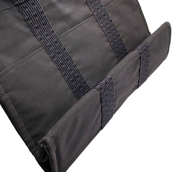 エルメス ハンドバッグ エールライントートGM キャンバス HERMES バッグ トートバッグ