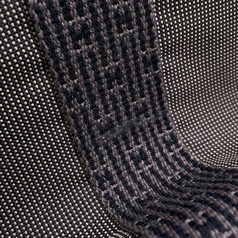 エルメス ハンドバッグ エールライントートGM キャンバス HERMES バッグ トートバッグ