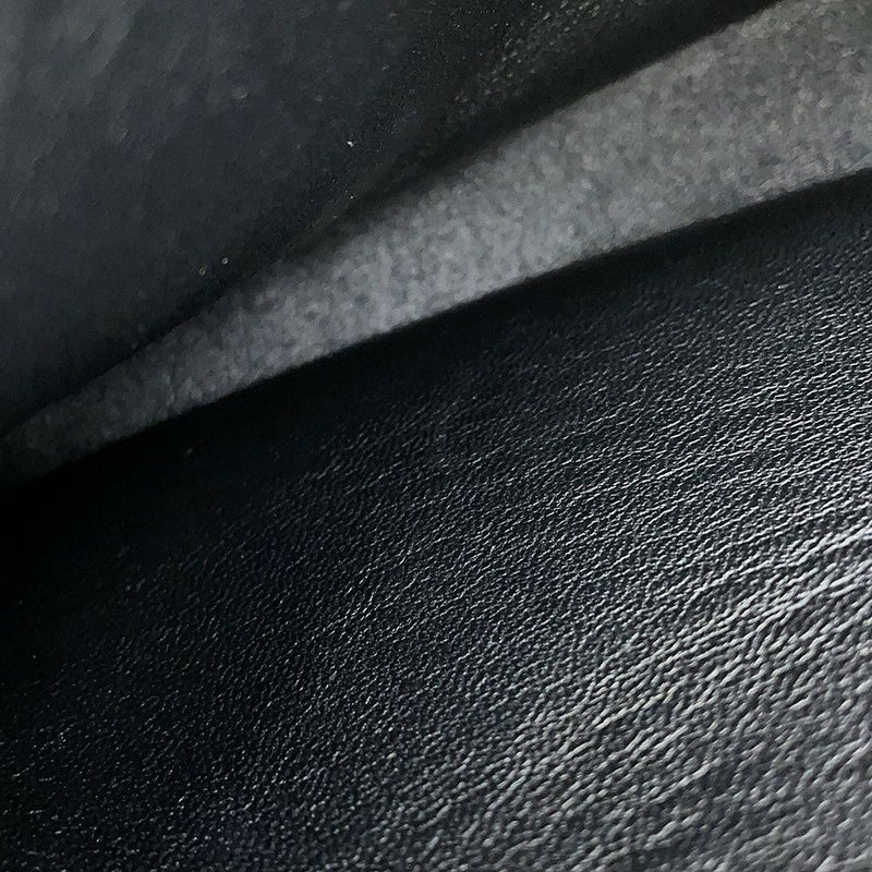 バーバリー ショルダーバッグ シールド スリング ミニ 鈴チャーム付き レザー 8077580 BURBERRY 黒 ワンショルダー