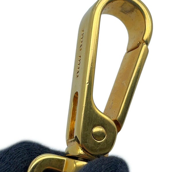 ミュウミュウ ハンドバッグ ロゴ バイカラー マドラス レザー MIUMIU 2wayショルダーバッグ