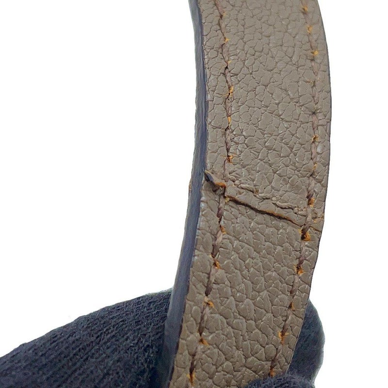 ミュウミュウ ハンドバッグ ロゴ バイカラー マドラス レザー MIUMIU 2wayショルダーバッグ