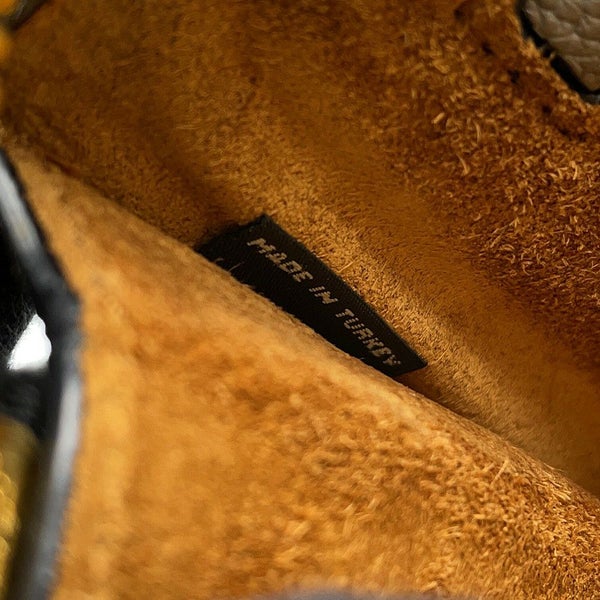 ミュウミュウ ハンドバッグ ロゴ バイカラー マドラス レザー MIUMIU 2wayショルダーバッグ