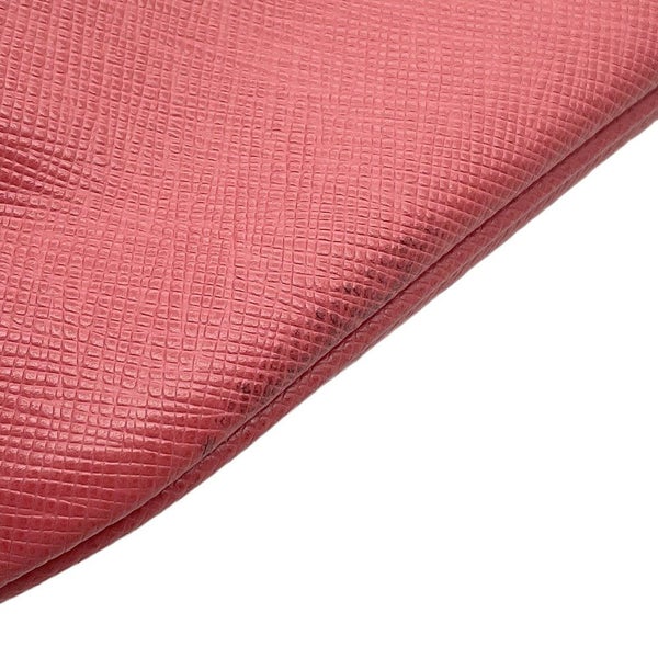 プラダ ハンドバッグ プロムナード サフィアーノ レザー BL0838 PRADA 2wayショルダーバッグ